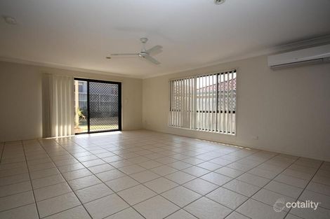 Property photo of 25 Jupiter Street Springfield Lakes QLD 4300