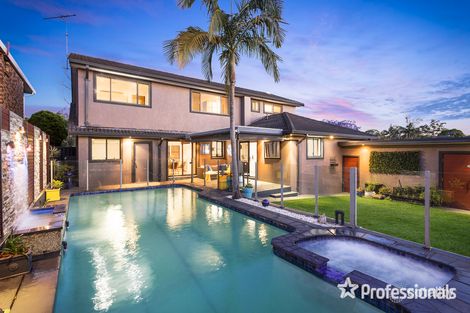 Property photo of 15 Mathews Place Menai NSW 2234