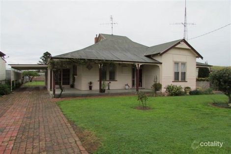 3 Edith St, Jeparit, VIC 3423