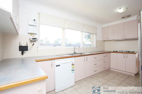 Property photo of 14 Carribean Drive Keysborough VIC 3173