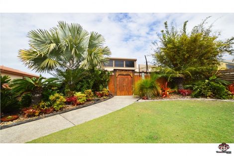Property photo of 18 Doubleview Drive Elanora QLD 4221