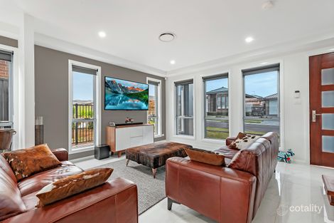 Property photo of 1 Sandringham Street Riverstone NSW 2765