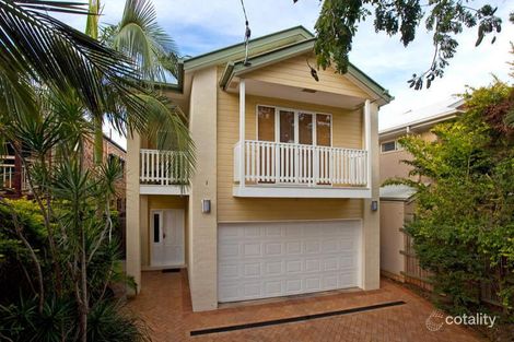 Property photo of 118 Kingsley Terrace Manly QLD 4179