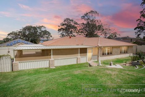 Property photo of 8 Westerman Close Thornton NSW 2322