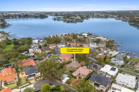 130 Queens Rd, Connells Point, NSW 2221