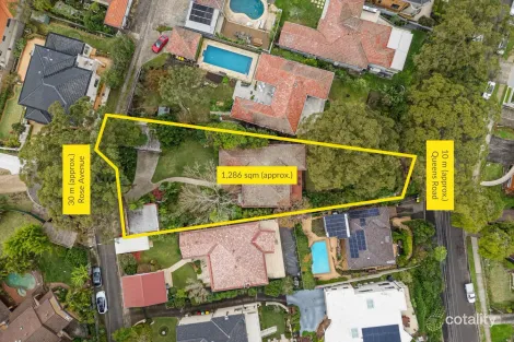 Property photo of 130 Queens Road Connells Point NSW 2221