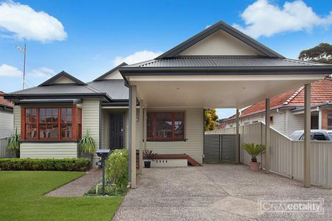 Property photo of 12 Rudge Street New Lambton NSW 2305