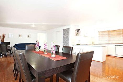 Property photo of 35 Roycroft Avenue Burnside VIC 3023