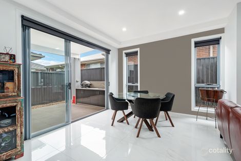 Property photo of 1 Sandringham Street Riverstone NSW 2765