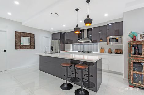 Property photo of 1 Sandringham Street Riverstone NSW 2765