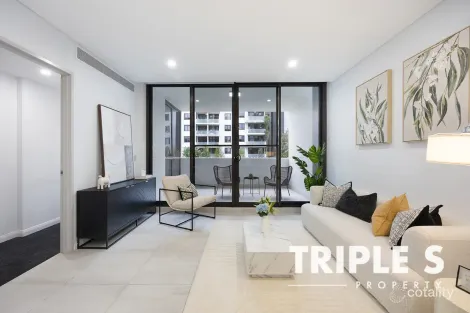 139/11 Rosebery Ave, Rosebery, NSW 2018