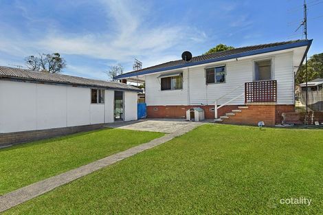 Property photo of 26 Cambridge Avenue Kanwal NSW 2259