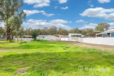 11 Ireland St, Allanson, WA 6225