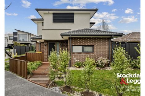 1/23 Win-Malee St, Hadfield, VIC 3046
