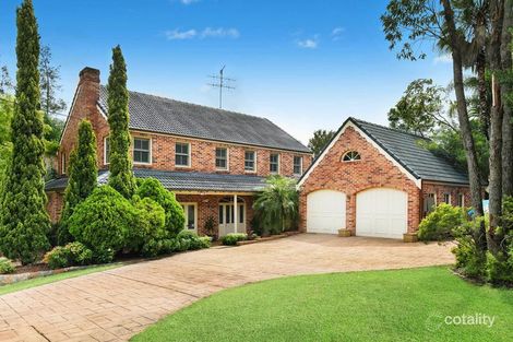 Property photo of 50 Marlborough Place St Ives NSW 2075