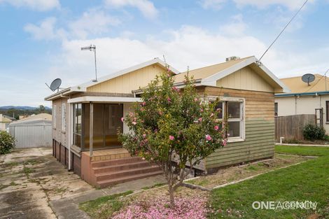 Property photo of 7 Jorgensen Street Montello TAS 7320