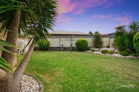 Property photo of 6 Kensington Court Darling Heights QLD 4350