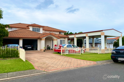 Property photo of 5 Trafalgar Close Stretton QLD 4116