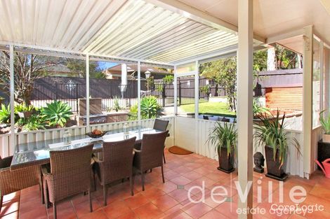 Property photo of 13 Hambledon Avenue Baulkham Hills NSW 2153