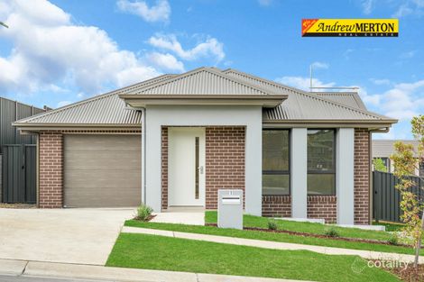 Property photo of 1 Muntries Street Cobbitty NSW 2570