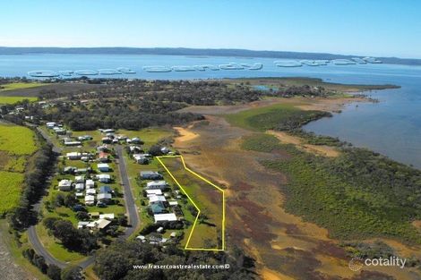 128 Eckert Rd, Boonooroo, QLD 4650