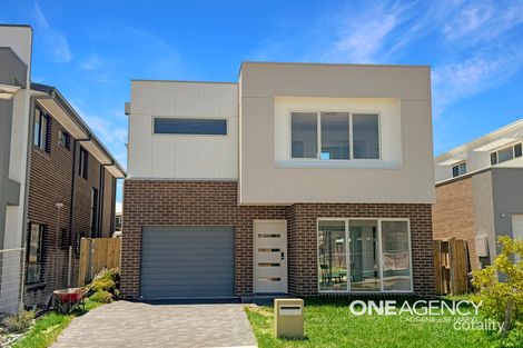 58 Starline Dr, Caddens, NSW 2747