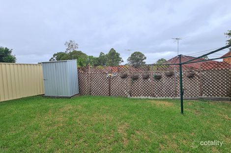 7a Medwin Pl, Quakers Hill, NSW 2763