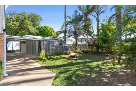 22 Harwood St, Park Avenue, QLD 4701