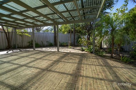Property photo of 210B Vellgrove Avenue Parkwood WA 6147