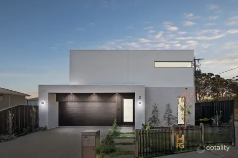 Property photo of 2 Bernadette Road Greenvale VIC 3059