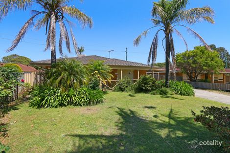 8 Ingvarson Way, Bibra Lake, WA 6163