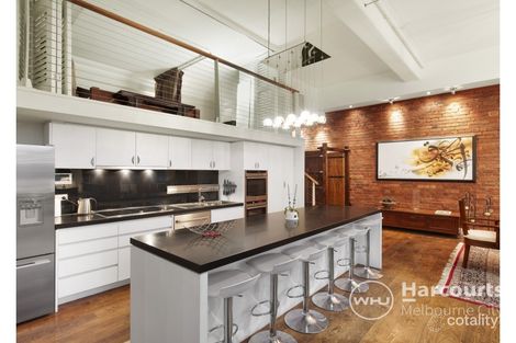 46/38 Manchester Lane, Melbourne, VIC 3000