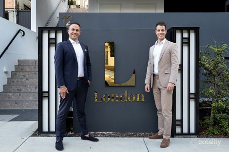 Property photo of 102/12 Bailey Street West End QLD 4101