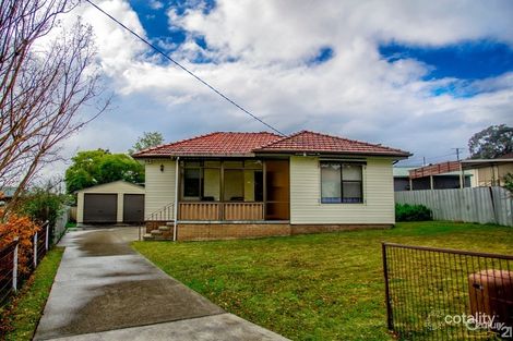 Property photo of 10 Macarthur Street Shortland NSW 2307