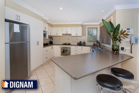 Property photo of 55 Forestview Way Woonona NSW 2517