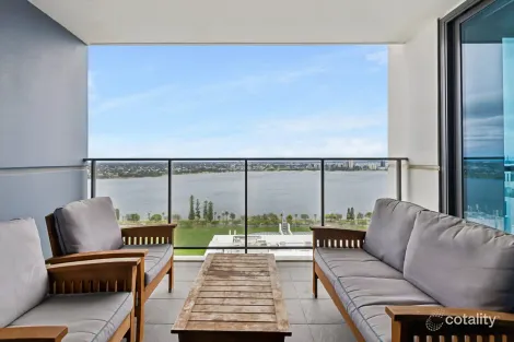 127/181 Adelaide Tce, East Perth, WA 6004