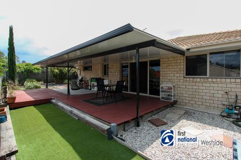 Property photo of 34 Sutherland Crescent Goodna QLD 4300