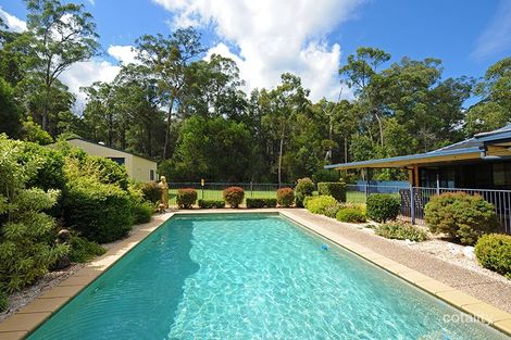 Property photo of 7 Bowerbird Place Landsborough QLD 4550