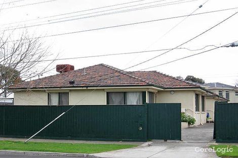 Property photo of 1/5 Fulham Road Alphington VIC 3078