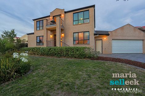 Property photo of 55 Diamond Street Amaroo ACT 2914