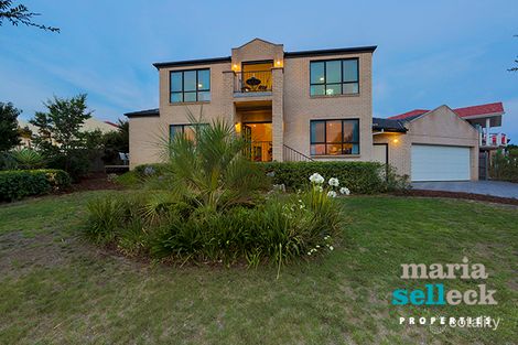 Property photo of 55 Diamond Street Amaroo ACT 2914