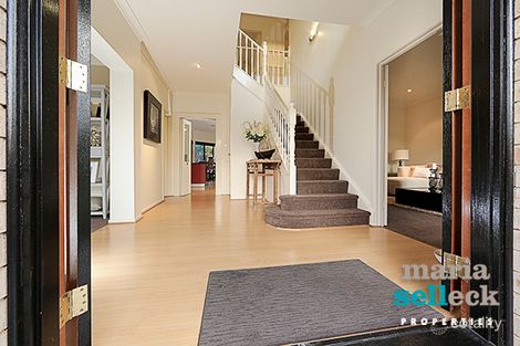 Property photo of 55 Diamond Street Amaroo ACT 2914