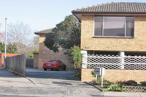 Property photo of 1/85 Yarralea Street Alphington VIC 3078