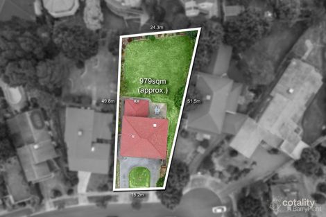 Property photo of 4 Viewmont Court Doncaster East VIC 3109