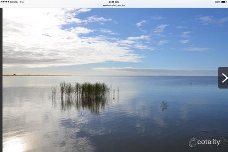 Property photo of 29 Tarella Street Milang SA 5256