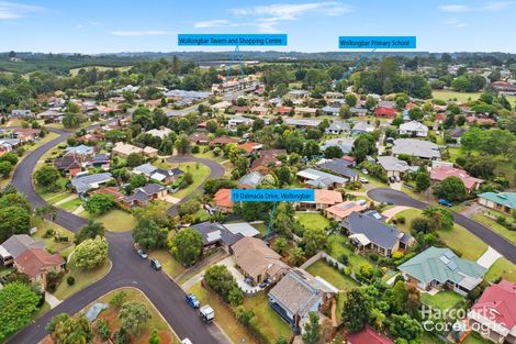 Property photo of 19 Dalmacia Drive Wollongbar NSW 2477