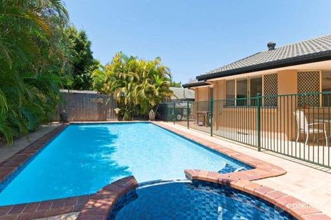 Property photo of 13 Pipit Parade Burleigh Waters QLD 4220