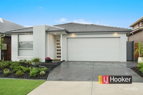 Property photo of 14 Lapstone Street The Ponds NSW 2769