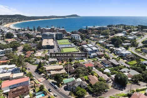 Property photo of 24 Wilson Road Terrigal NSW 2260