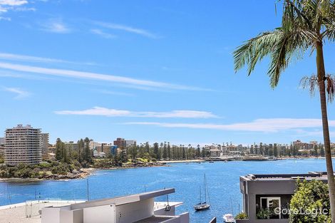 Property photo of 24B Beatty Street Balgowlah Heights NSW 2093